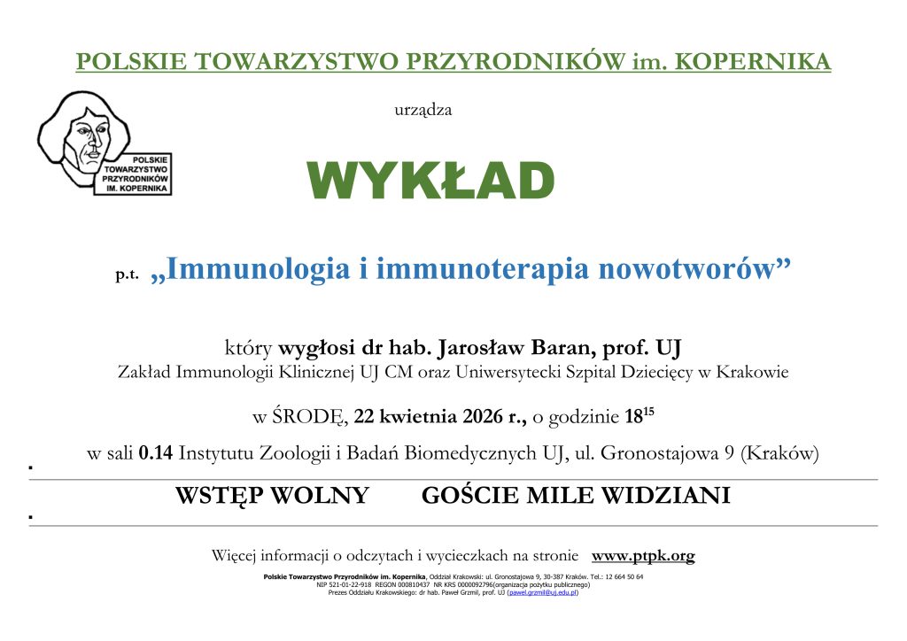 prof. Jarosław Baran